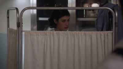 She has been doing a good job,
though, don't you think? - Masters of Sex