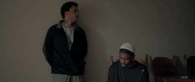 -She been doing this shit
since we was kids, bro.
-(dial tone) - Master of Light