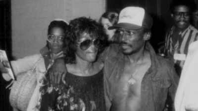 She had been dropping by
throughout all of this, - Miles Davis: Birth of the Cool