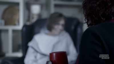 She had been friends with
blanche for years and years, - Black Widow Murders