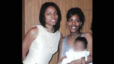 She has been and is
like a mother to me. - Surviving R. Kelly