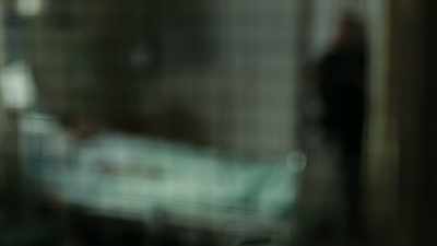 She has been missing for five days now,
and we are desperate to hear from her. - In the Dark