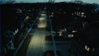 She had been out late
with her friends. - Ken and Barbie Killers: The Lost Murder Tapes