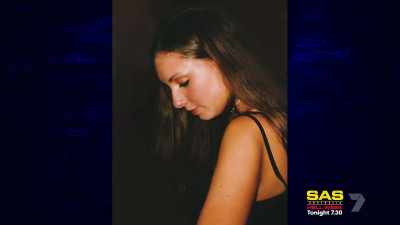 She had been working there
for some time, - The Real Manhunter