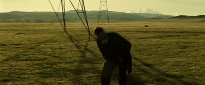 She begged for her life Detective Shut upShe begged for her lifeand for the life of the baby inside of herHe didn't know - Se7en