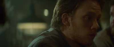 She even begged me to pick up
some work after hours. - Woodshock