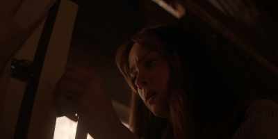 She begged for your mother's face - Batwoman