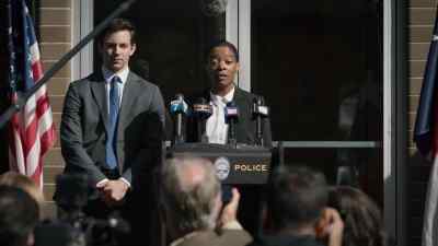 She is being held on
a $3.5-million bail. - Yoga Teacher Killer: The Kaitlin Armstrong Story
