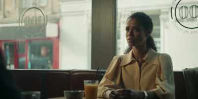 She was being manipulated,
right from the start. - The Girl Before