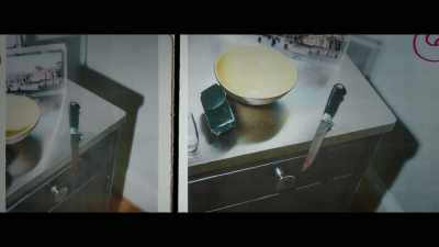 She believed, based on the
evidence that she had heard - Who Killed Robert Wone?