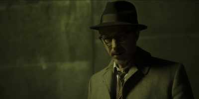 She believed
it was an omen, yes... - Project Blue Book