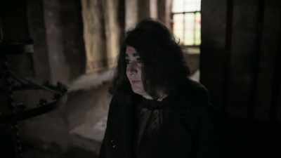 She believed that she had the right
to choose who she should marry. - Spooked Scotland