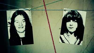 -She believed that if she
invited customers into her flat, - Britain’s Most Evil Killers