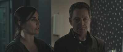 She believes her daughter
has come back to her. - ReBroken