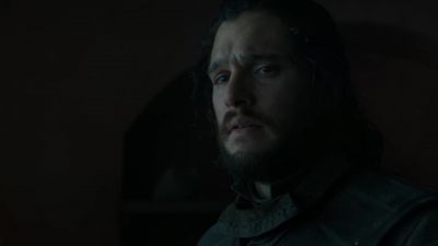 She believes her destiny - Game of Thrones