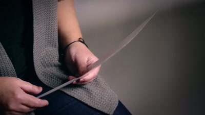 "She believes private items were looked at - How I Caught My Killer