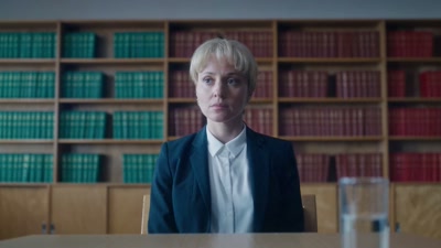 She believes that
it will give us all, - Litvinenko