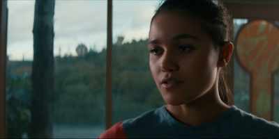 She believes
this race can talk to IO. - Moonhaven
