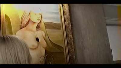She belonged to a group of artists - Archive 81