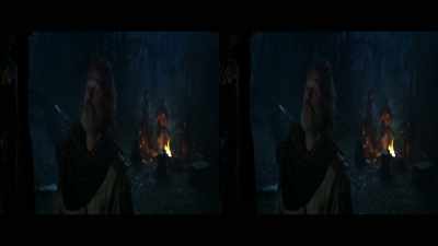 She betrayed Ronan.
He's coming back for her. - Guardians of the Galaxy Vol  2