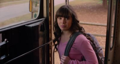 She better bring fire she better bring thunder and she better bring hell - Barely Lethal