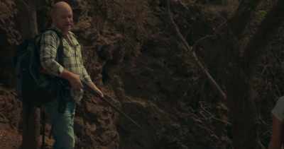 She bleeds... she can die. - Dead Places