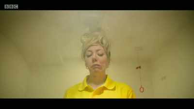 SHE BLOWS - Mandy