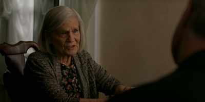 She bonded with that child.
Of course she did. - Bosch: Legacy