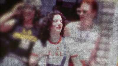 She bore ligature marks and had
been raped and strangled. - 35 Serial Killers the World Wants to Forget