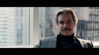 She both desires my approval,
yet wants to set firm boundaries. - Hawkeye