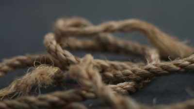 She was bound, gagged, 
and blindfolded, - New York Homicide