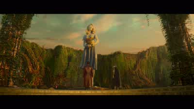 My mother told everyone my father was from the stars. - Guardians of the Galaxy Vol  2