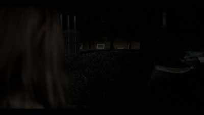 SHE BREATHES SHAKILY - The Long Shadow