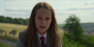 She broke every bone in her body - Roald Dahl's Matilda the Musical