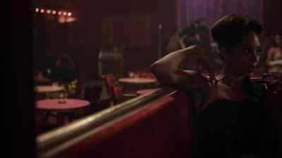 She broke your heart,
didn't she? - Grantchester