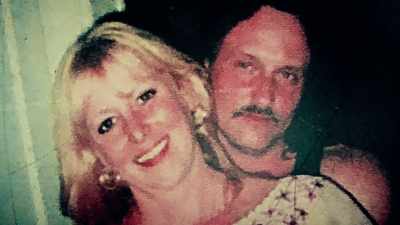 She had broken off
their relationship, - World's Most Evil Killers