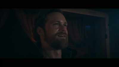 She brought me everything - The Stand