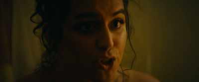 She brought you here, and
whatever you're facing, - All Souls