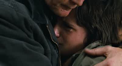 She brought you something special when she came here didn't sheThat's what you hold on toThat's how you keep her alive - Bridge to Terabithia