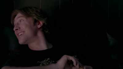 - She burned so much to
have her music be heard, - Death Metal