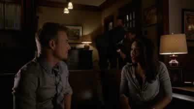 She buy it? - The Flash