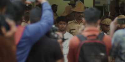 She was buying things
that she did not need to, but wanted. - Crime Stories: India Detectives