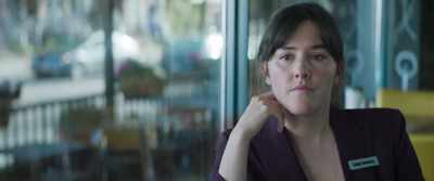She buys the vacuum, - The Fall of the American Empire
