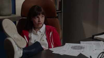 She called it Bitsy's Bash.
and the theme... was cocaine. - Ghosted