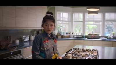 She called me Claud,
like we're friends! - The Baby-Sitters Club