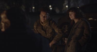 She called me fat.
I got over it. I still remember it... - Black Mirror