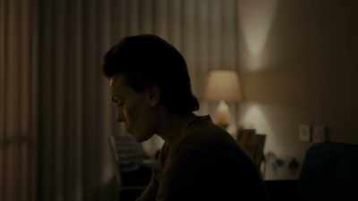 She called me
a rapist once. - The Gulf