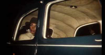 She called the management,
and they had picked her up - Love to Love You, Donna Summer
