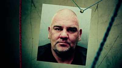 She called upon one
of her friends, - Britain’s Most Evil Killers