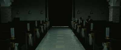 ...she was calling to Teshima's house. - Masquerade Hotel